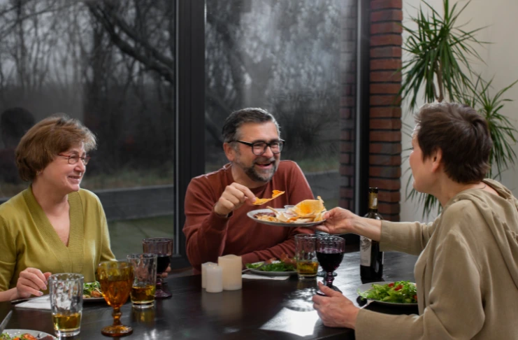Seasonal Adaptability and Menu Flexibility