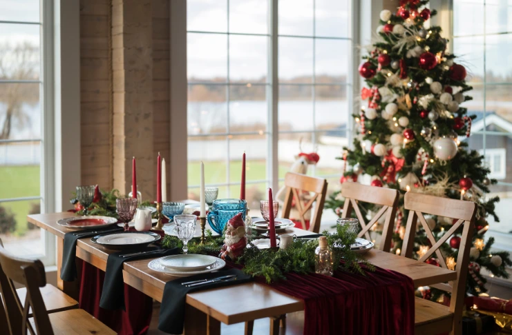 Seasonal Adjustments and Holiday Planning