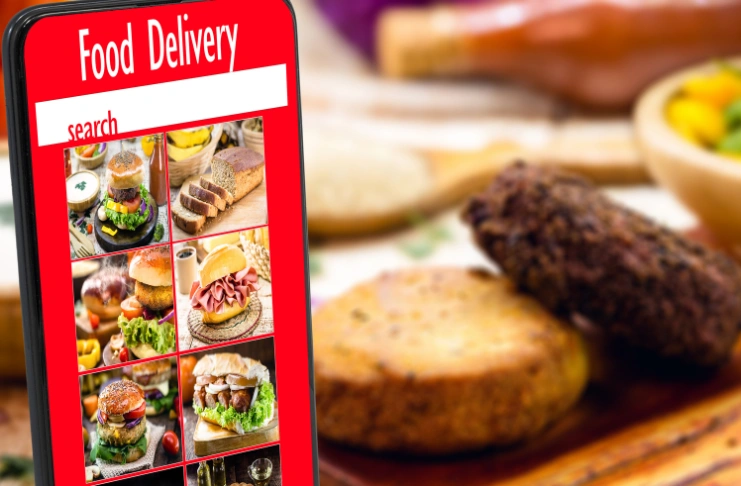 How to partner with food delivery platform - Setting up menu