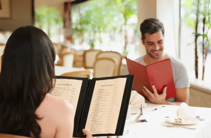 Small vs Big Restaurant Menu: Which Size Boosts Profitability & Performance?