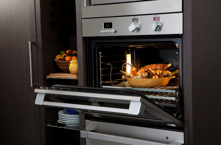 Specialized Restaurant Kitchen Equipment
