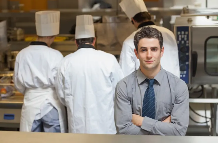 Staffing and Human Resources