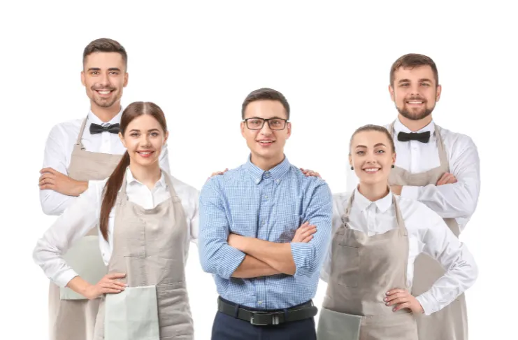 Staffing and Human Resources