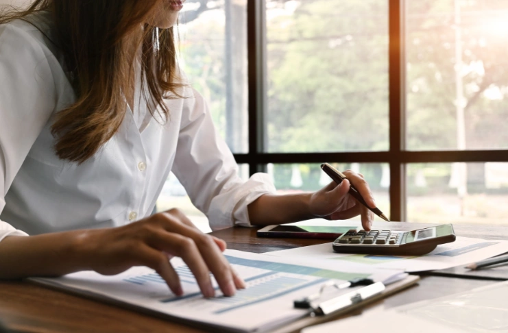 How to Open a Restaurant in London: Understand your financial requirements