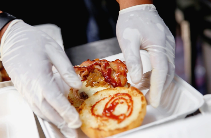 How to Open a Restaurant in London: Understand food safety and hygiene requirements