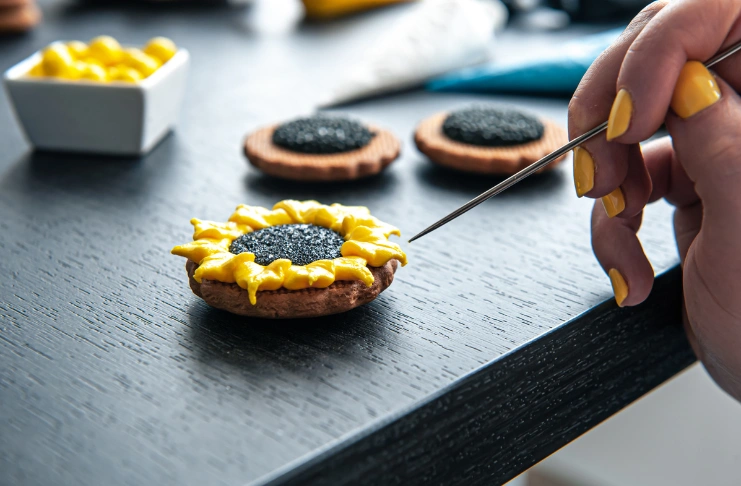 Step-by-Step Guide: How to Get a Michelin Star
