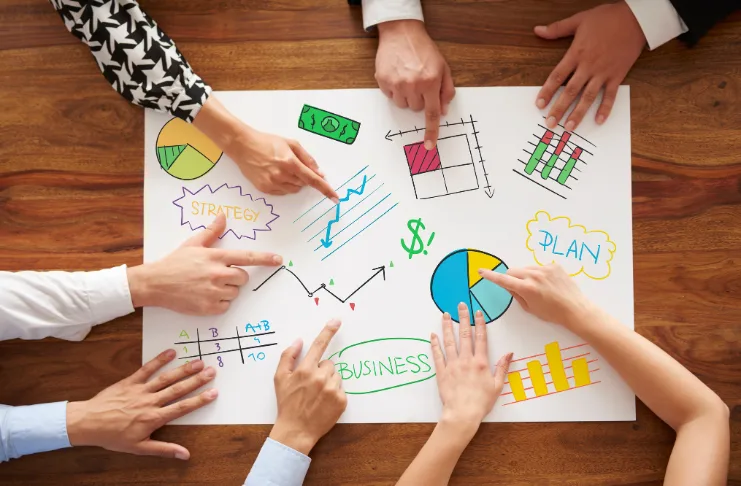 Strategic Planning and Implementation