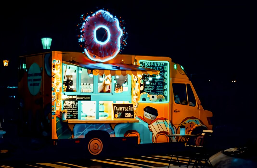 Sustainable Food Truck Setup: Eco-Friendly Ideas & Green Startup Tips