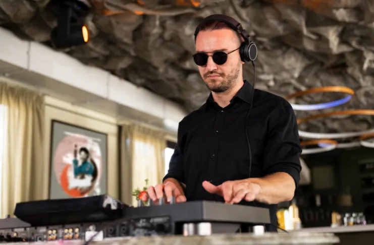 Technical Considerations for Restaurant Music Systems
