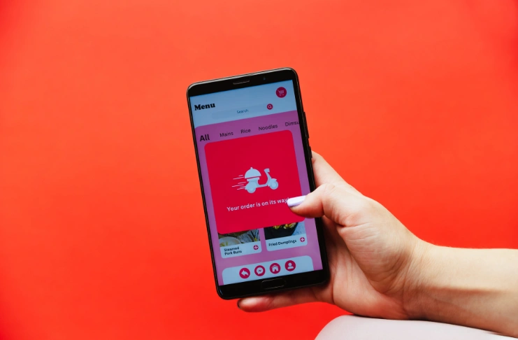 How to partner with food delivery platform - technical integration