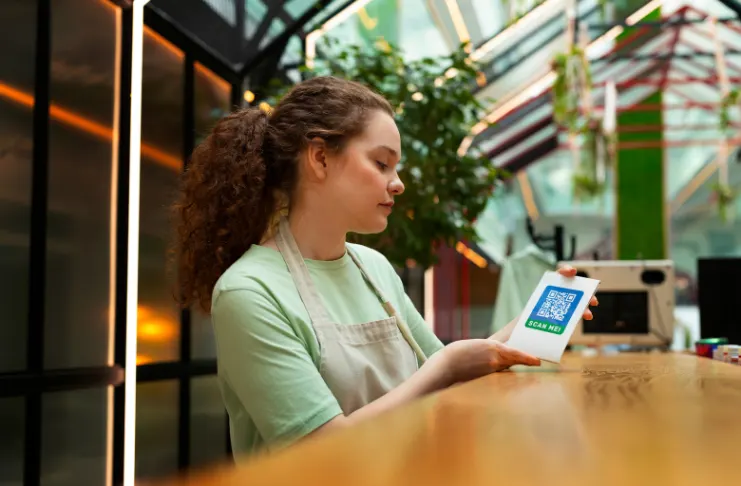 Technology Solutions for Restaurant Expansion