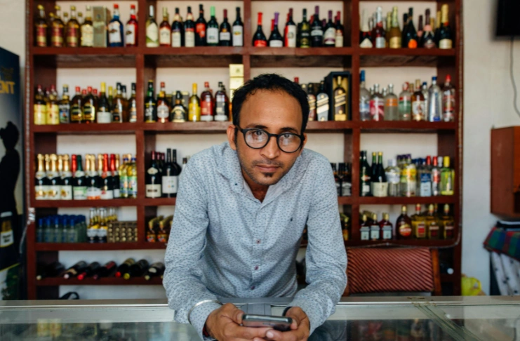 Tools for Better Liquor Cost Control