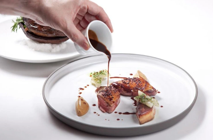 The Caprice Experience