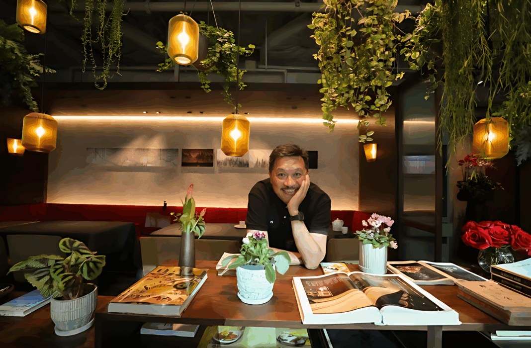 The Chairman, Hong Kong: A Culinary Revolution Born from Hunger