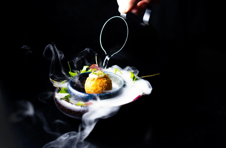 The Five Universal Criteria That Determine Your Michelin Star Status