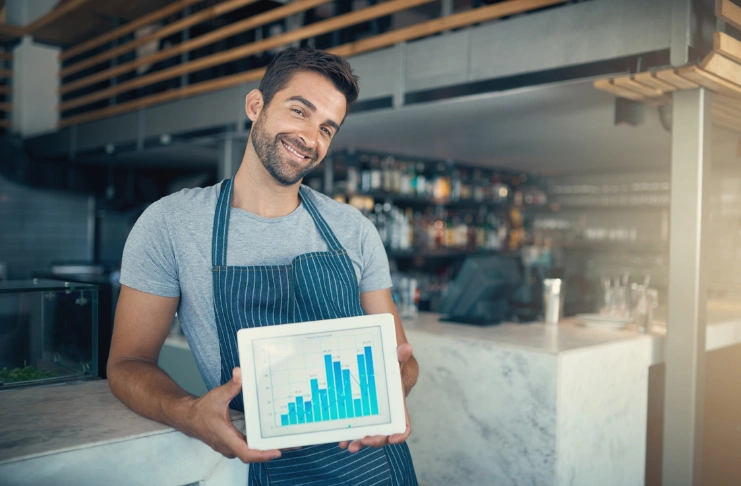 The Impact of Reviews on Restaurant Success