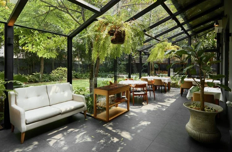 Sühring Bangkok