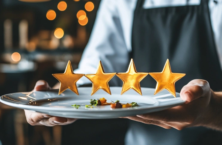 Top Restaurant Review Sites to Monitor in 2025 for Better Online Reputation