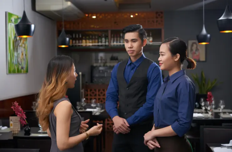 Train Staff Effectively