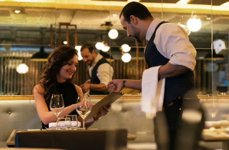 Understanding Restaurant Customer Personas