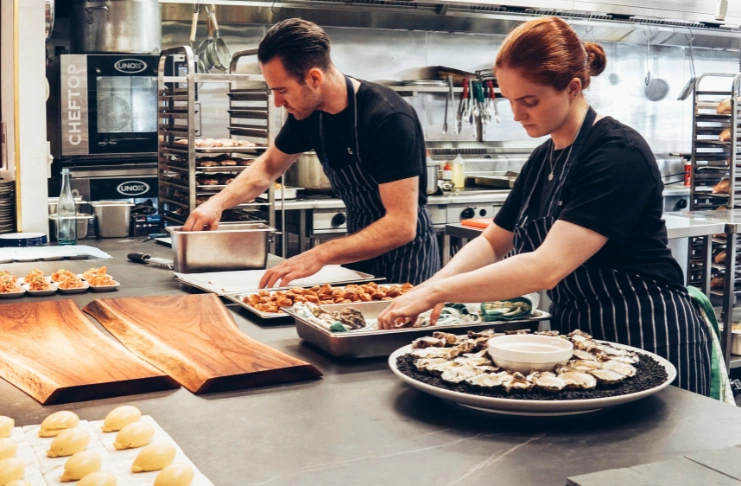 Restaurant kitchen eqipment buying guide: Understanding Your Commercial Kitchen Needs