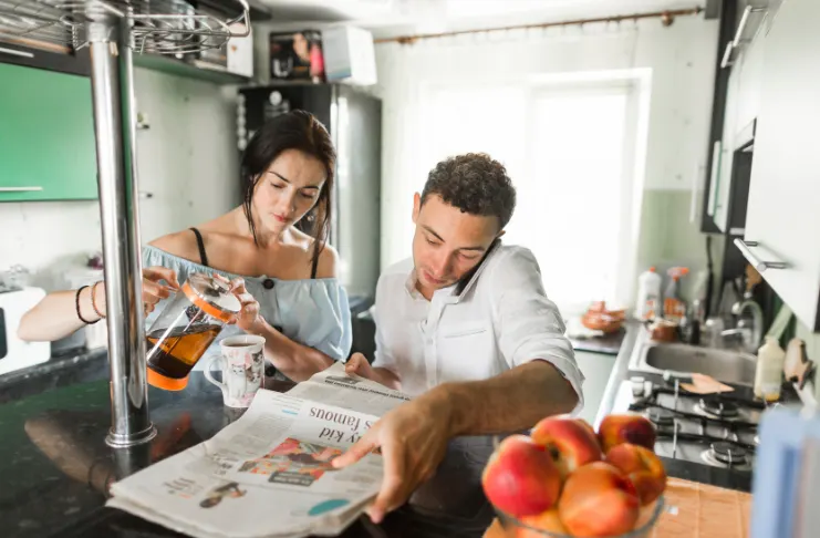 Understanding the Restaurant Industry in Oman