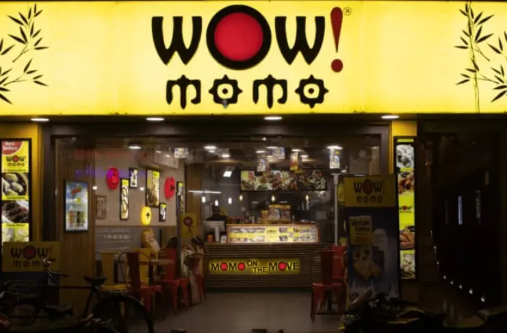 Stride Ventures Backs Wow! Momo