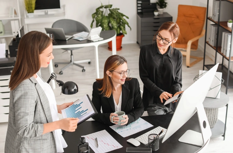 What Are the Benefits of Effective Restaurant Accounting?