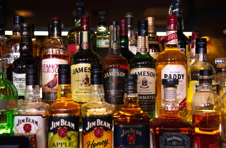 What Causes High Liquor Costs?