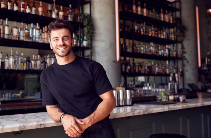 What Does It Cost to Buy a Restaurant Franchise?