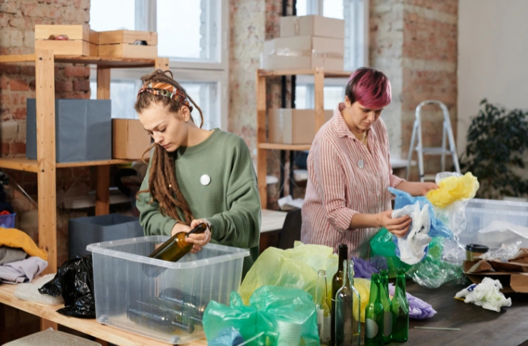 What Does a Food Waste Audit Tell You About Your Kitchen Waste?
