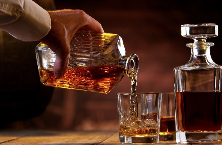 What Is a Good Liquor Cost Percentage?
