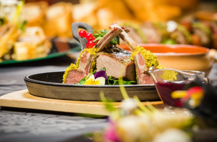 What Is a Michelin Star and Why Does It Matter
