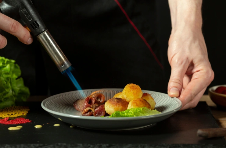 What Restaurant Owners Need to Know About Pursuing Michelin Stars