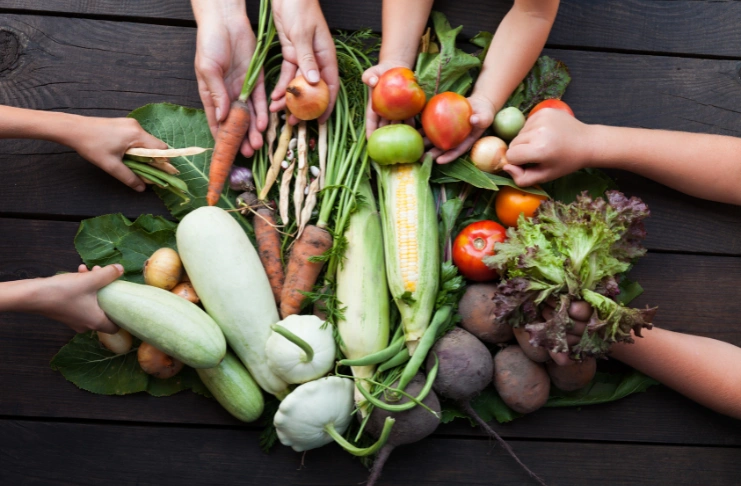 What's the Best Way to Minimize Food Waste in Your Operation?
