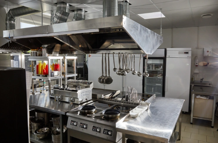 Where to Buy Restaurant Equipment