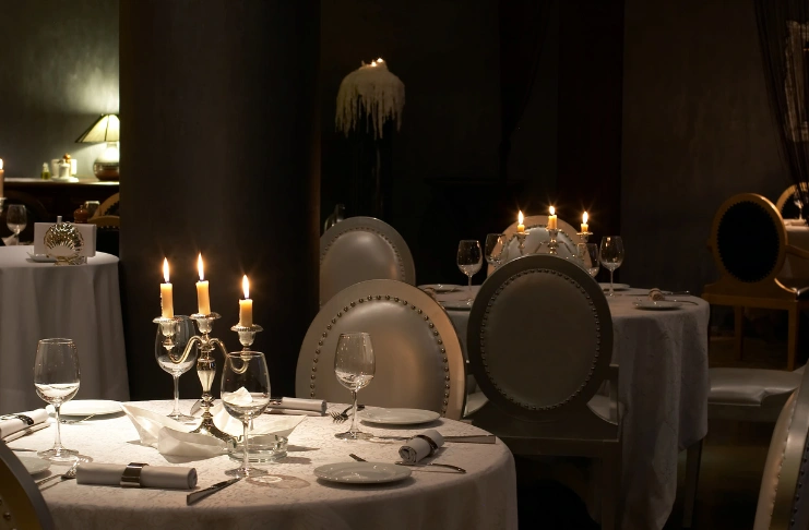Why and How to Open a Fine Dining Restaurant?