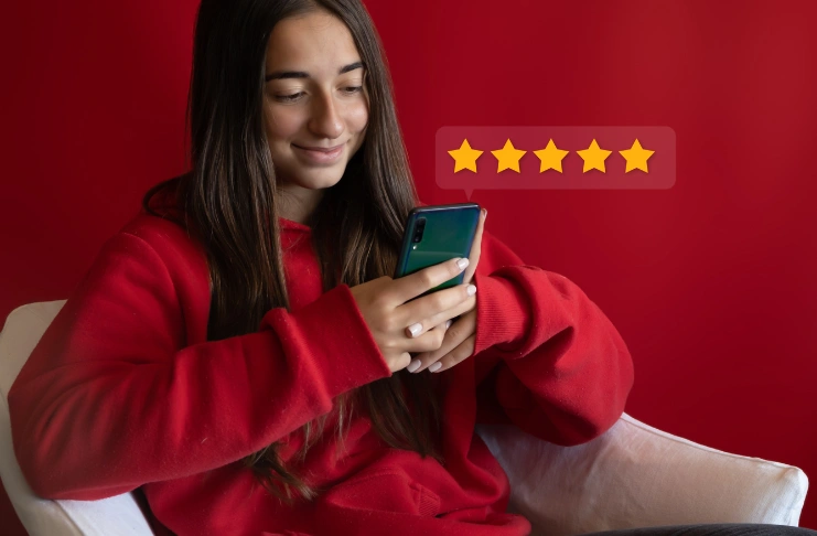 Yelp: Connecting with Local Food Enthusiasts