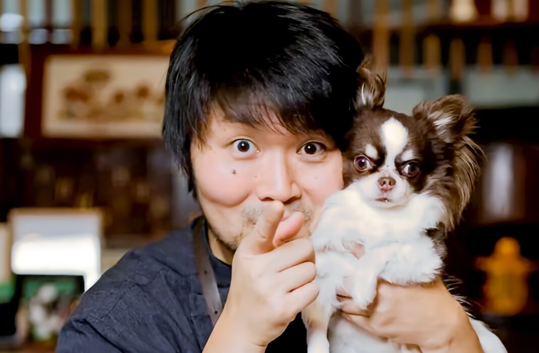 Den, Tokyo: A Restaurant That Laughs, Listens, and Leaves a Mark