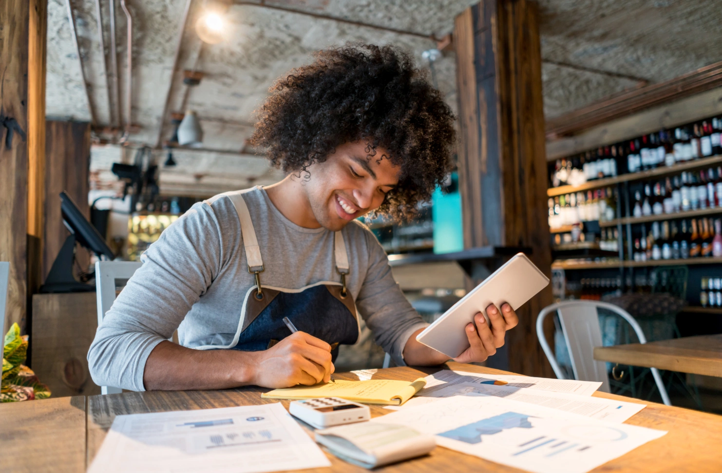 Restaurant Accounting Tips & Bookkeeping Best Practices for Owners