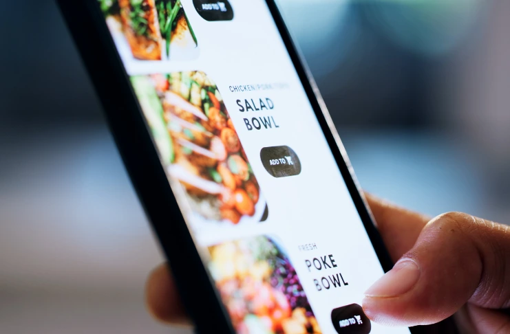1. Build a Functional & Mobile-Friendly Restaurant Website