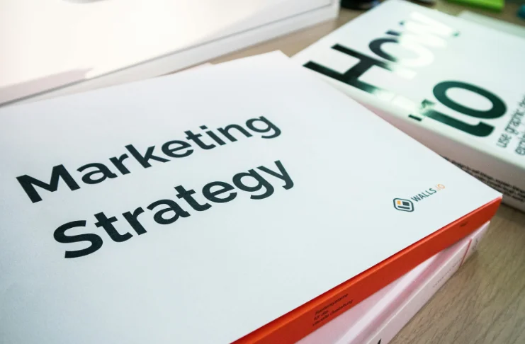 1. Craft a Winning Restaurant Marketing Strategy
