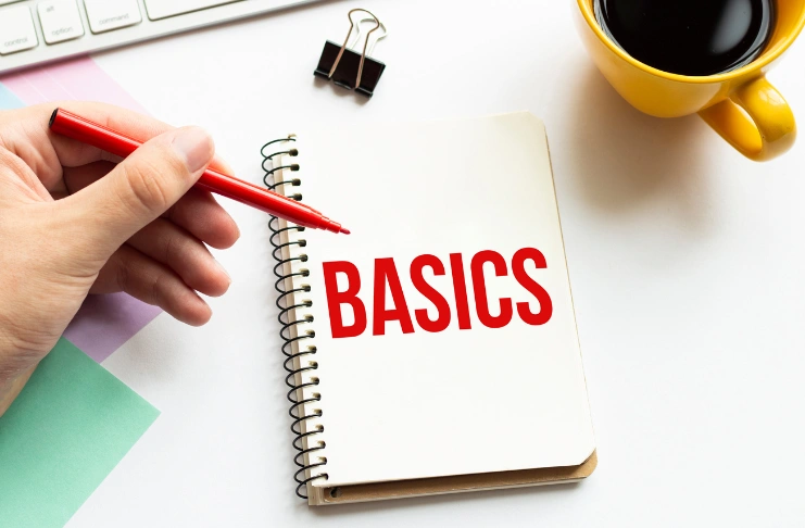 1. Understand the Basics of Restaurant Food Cost Control