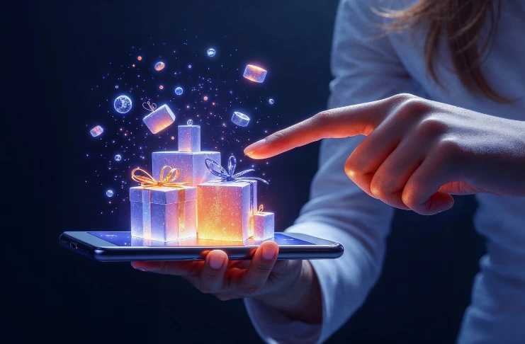 10. Use Loyalty Programs to Drive Repeat Customers