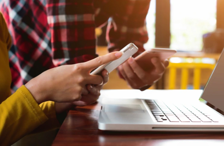 Promote Online Ordering with Festive Offers