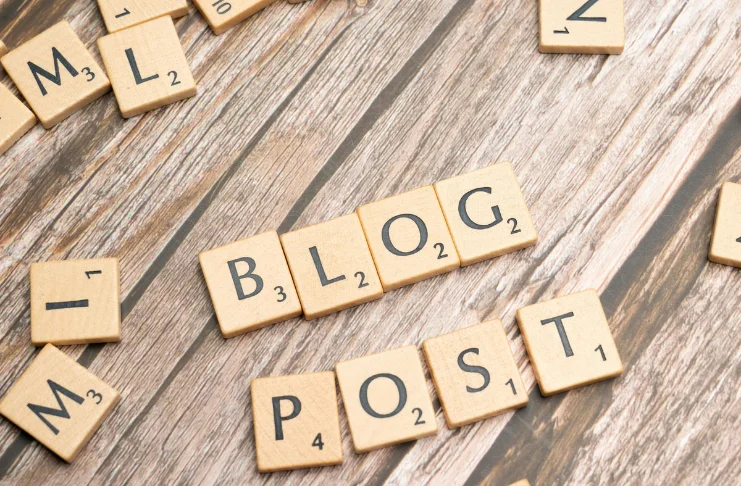 11. Write a Deliciously Useful Restaurant Blog