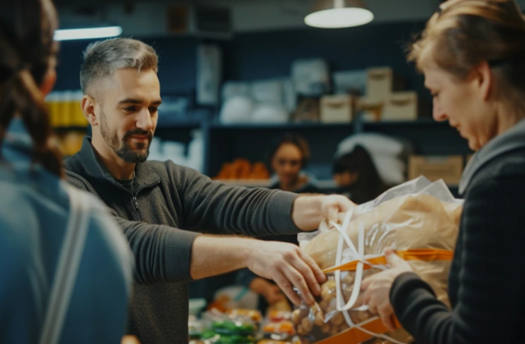 Engage with Corporate Customers for Bulk Orders