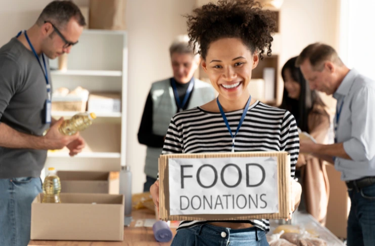 Celebrate Diwali with a Heart: CSR Initiatives