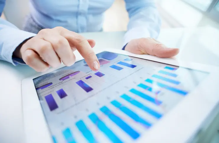 15. Analyze and Improve with Data