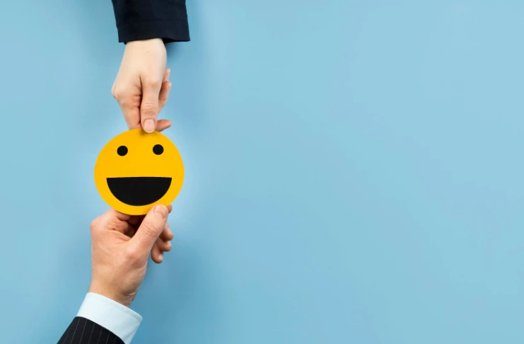 Thank Your Loyal Customers